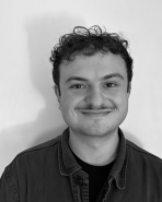 Portrait de elias.brugidou Portrait de elias.brugidou