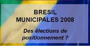Dossier brasil elections