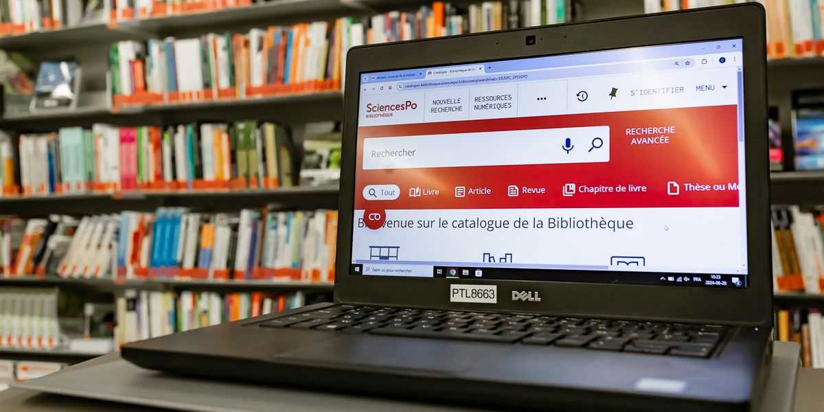 How to access Library Electronic Resources