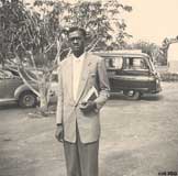 Patrice Lumumba, Premier ministre congolais