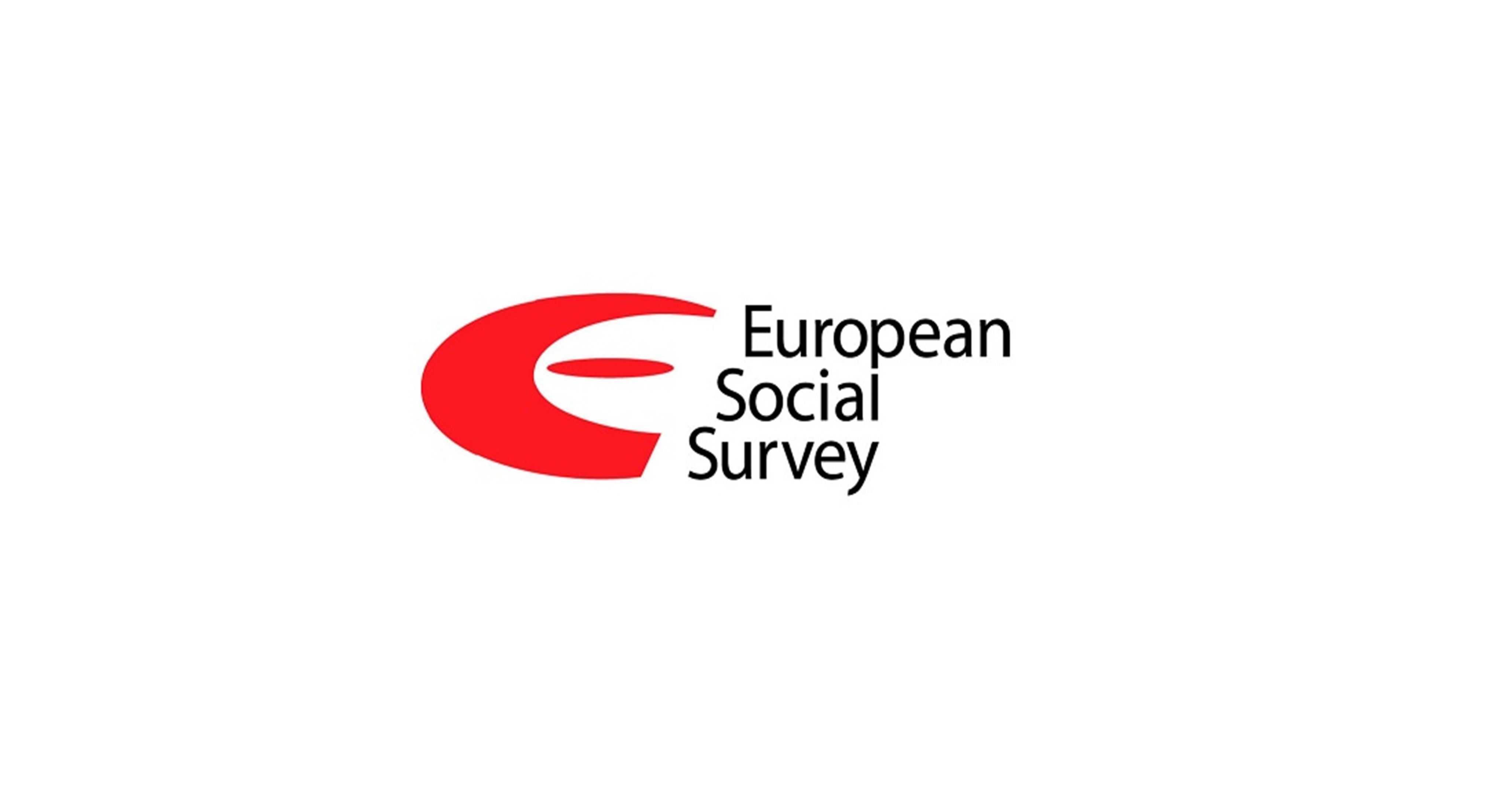 Enquête sociale européenne (ESS)