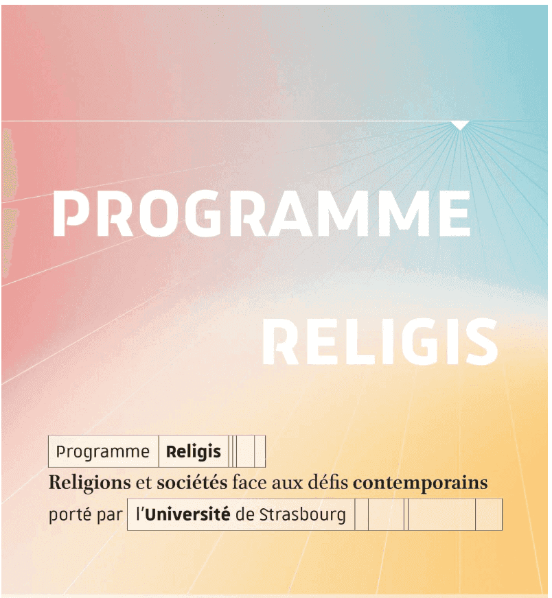 Logo religis