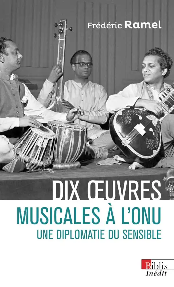 Couverture ouvrage Ramel