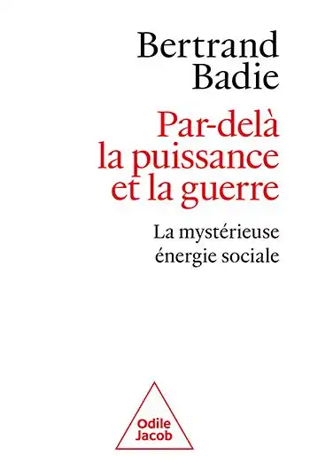 Couverture ouvrage Badie