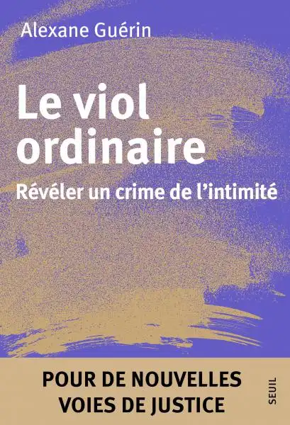 Couverture ouvrage Guérin