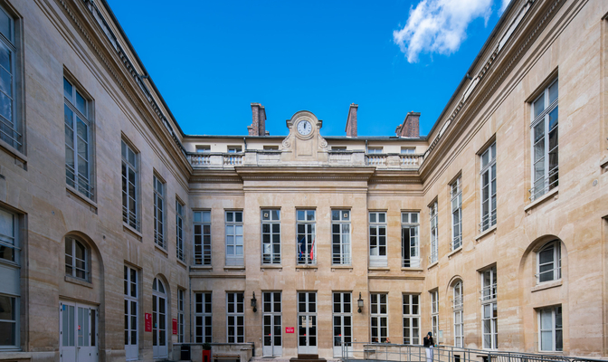 Actualité Sciences Po