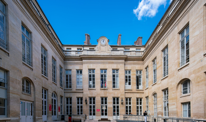 Actualité Sciences Po