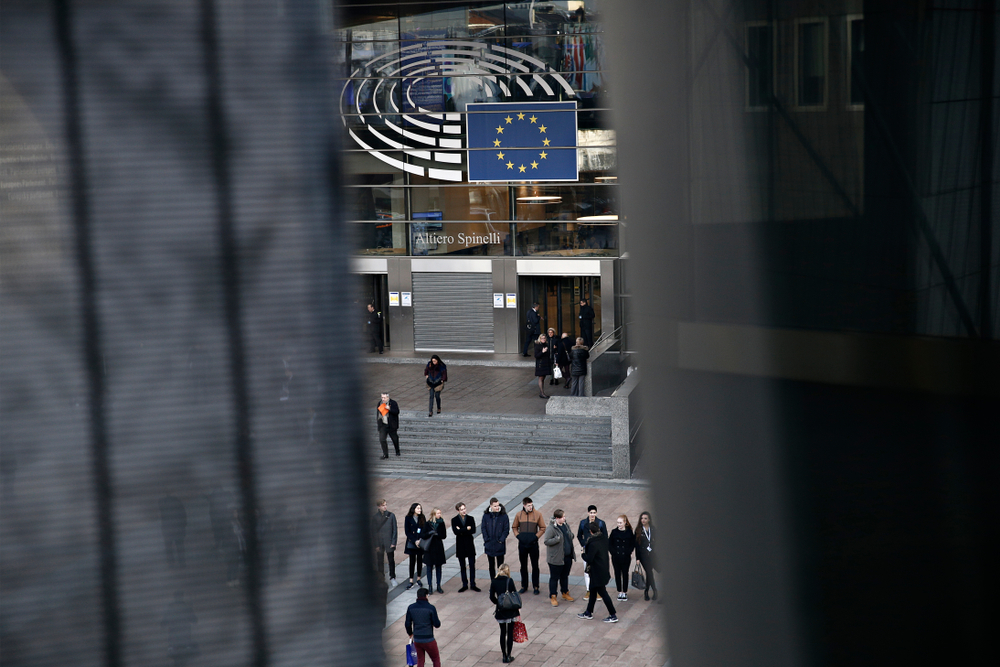 European Parliament