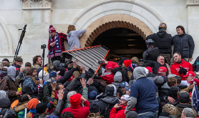 Actualité Sciences Po