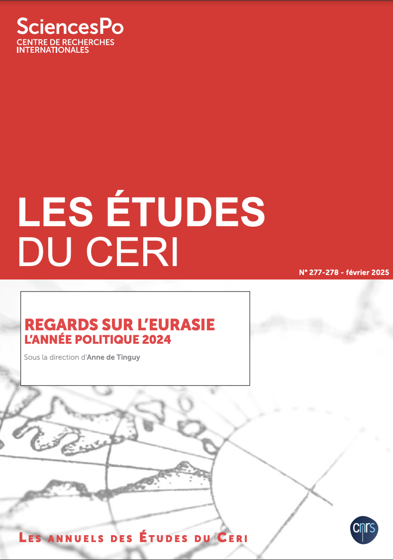 Les études du CERI