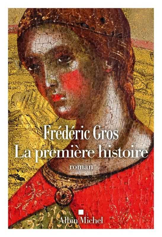 La première histoire