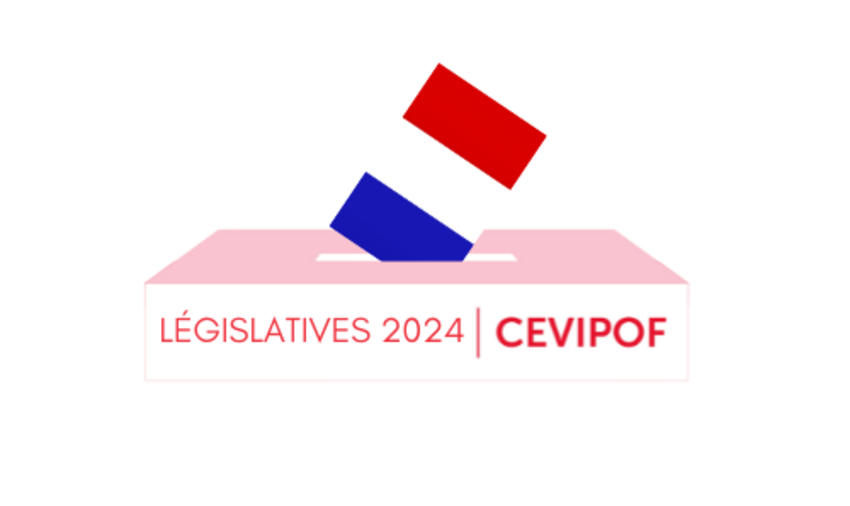 Logo Législatives 2024