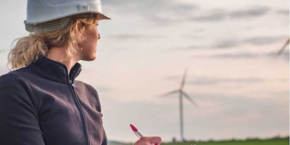 Image from the EIB 2023 Climate Survey