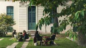 Reims campus | Sciences Po College