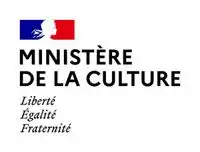 Ministère de la Culture