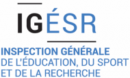 logo IGESR