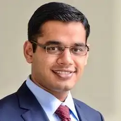 Nikhil Agarwal