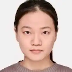 Portrait of Bingxue Li