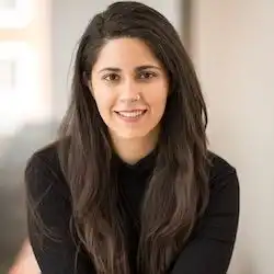 Portrait of Riddhi Kalsi