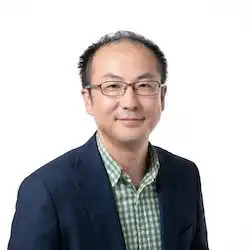 Portrait of Naoki Aizawa