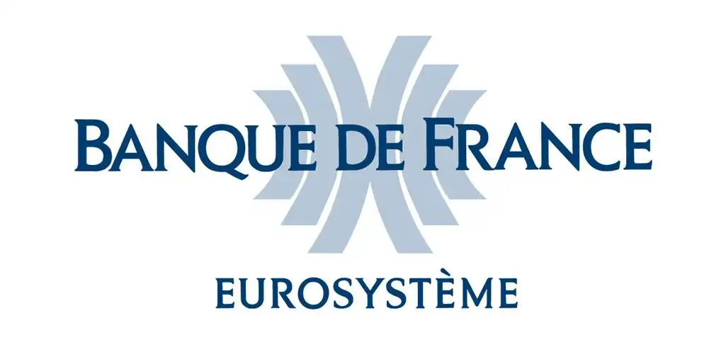 Banque de France logo