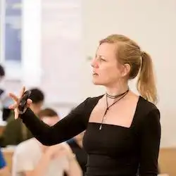 Michaela Pagel