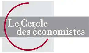 Logo of the Cercles des économistes