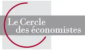 Logo of the Cercle des économistes