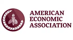 American Economic Association logo