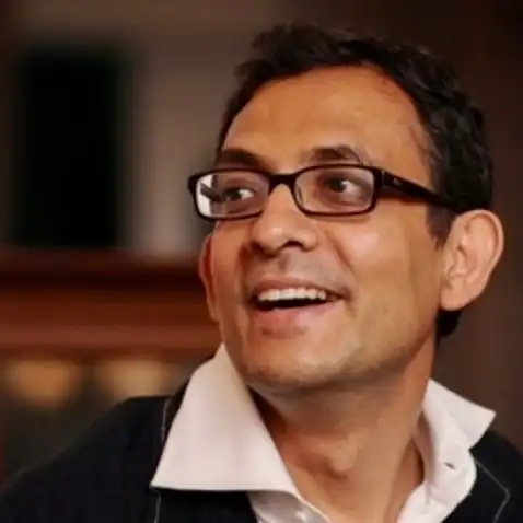 Abhijit Banerjee