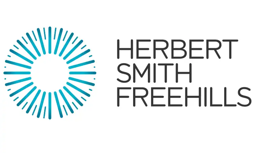 Logo Herbert Smith Freehills