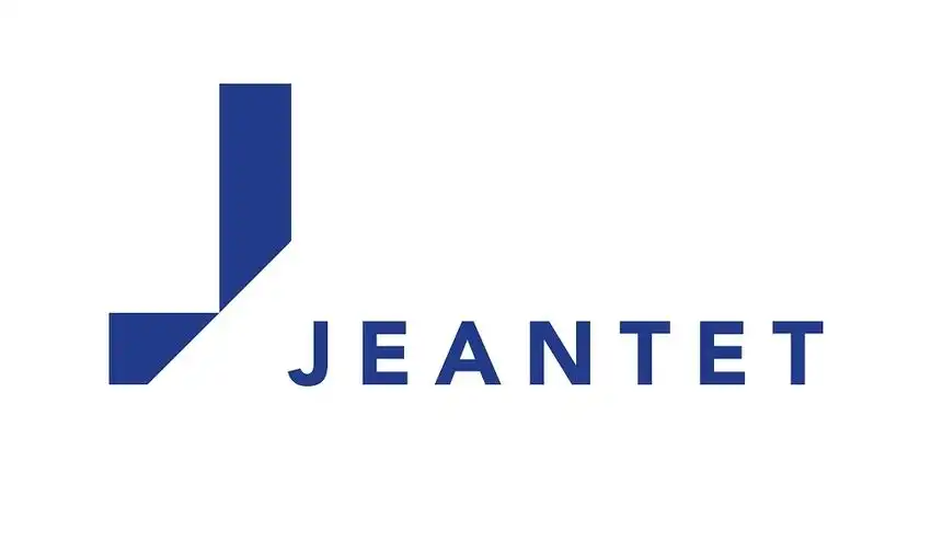 Logo Jeantet