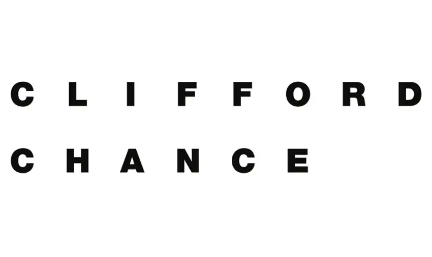 Logo Clifford Chance