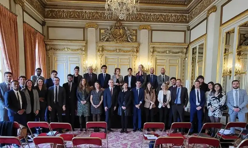 Onzième journée doctorale de la Commission de la jeune recherche constitutionnel