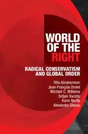 World of the right, Radical convervation and global order