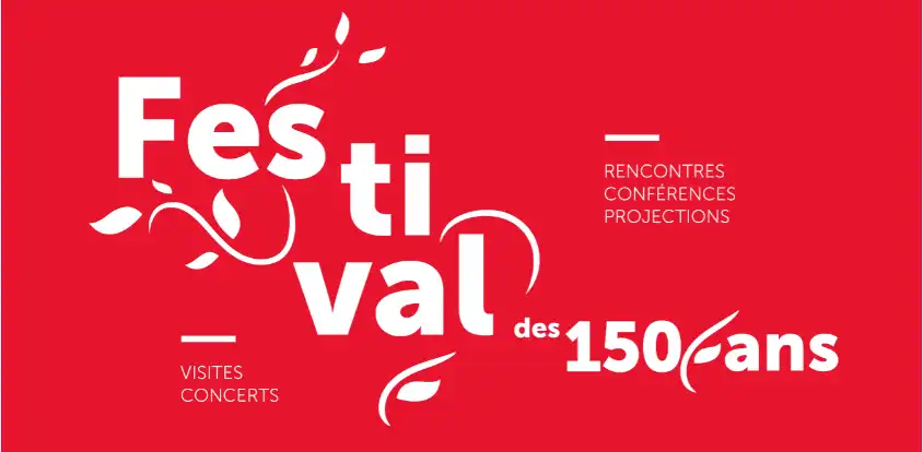 Festival 150 ans