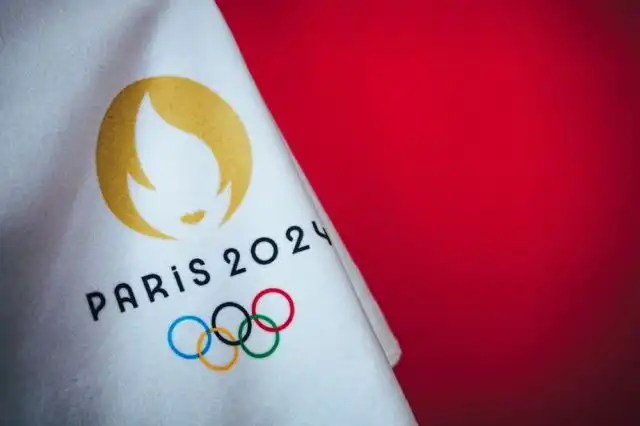 Paris 2024