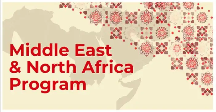 Middle East & North Africa Program