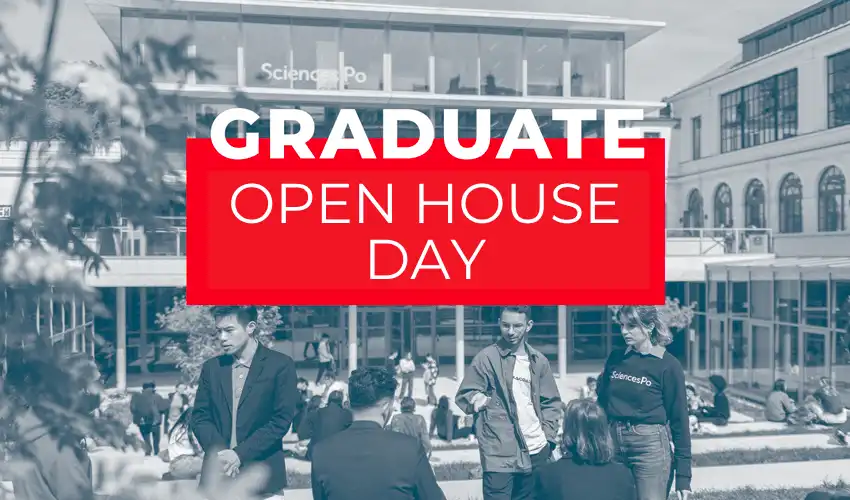 Graduate Open House Day