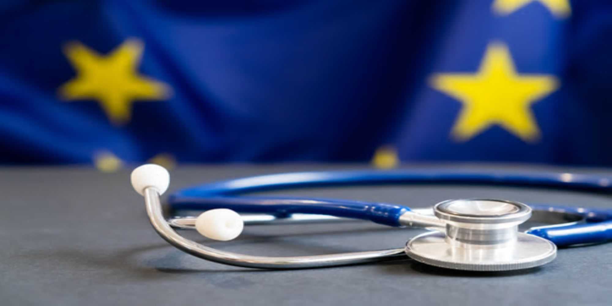 Health and Europe 