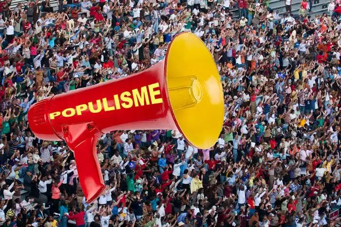 Populisme