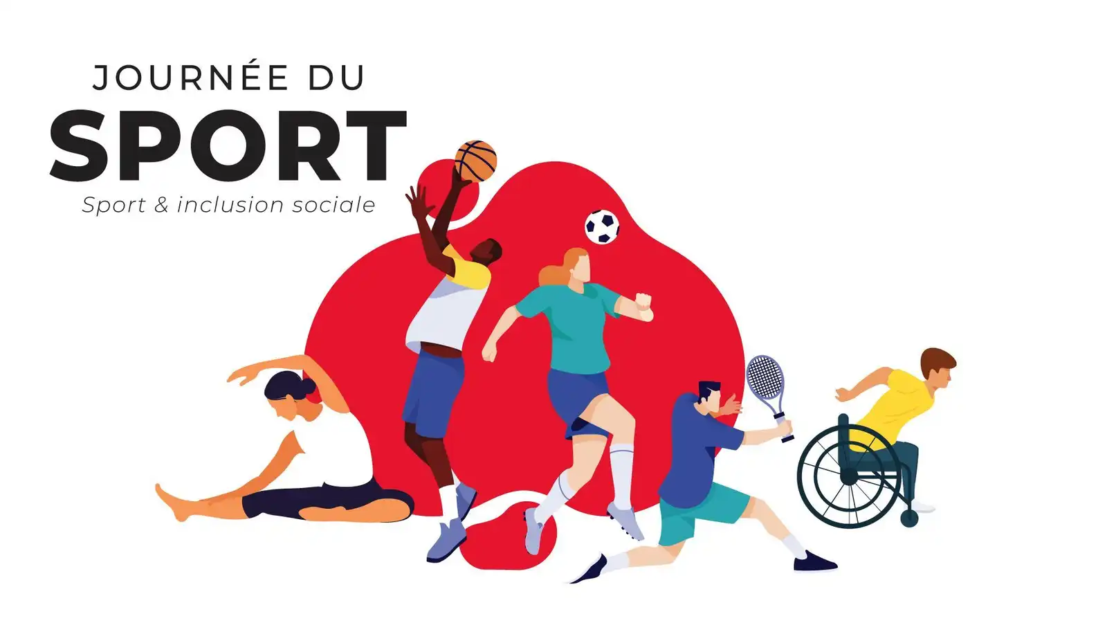 Journée du sport