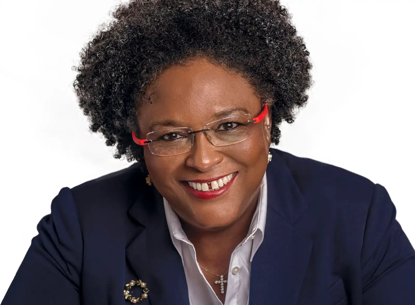 Mia Amor Mottley