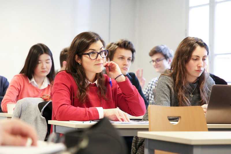 No Barriers to Education: Financial Aid at Sciences Po | Sciences Po