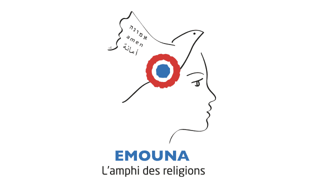 Emouna, the amphitheatre of religions