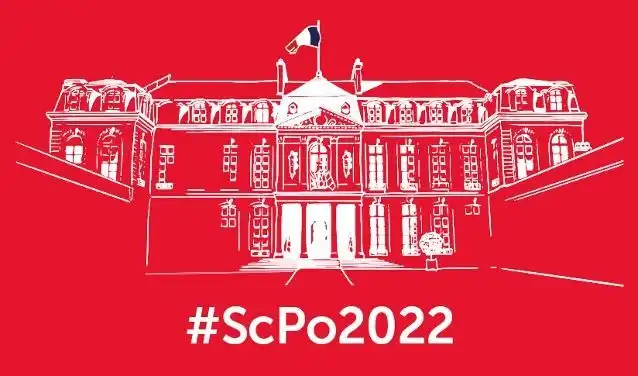 Sciences Po 2022 : le grand Forum