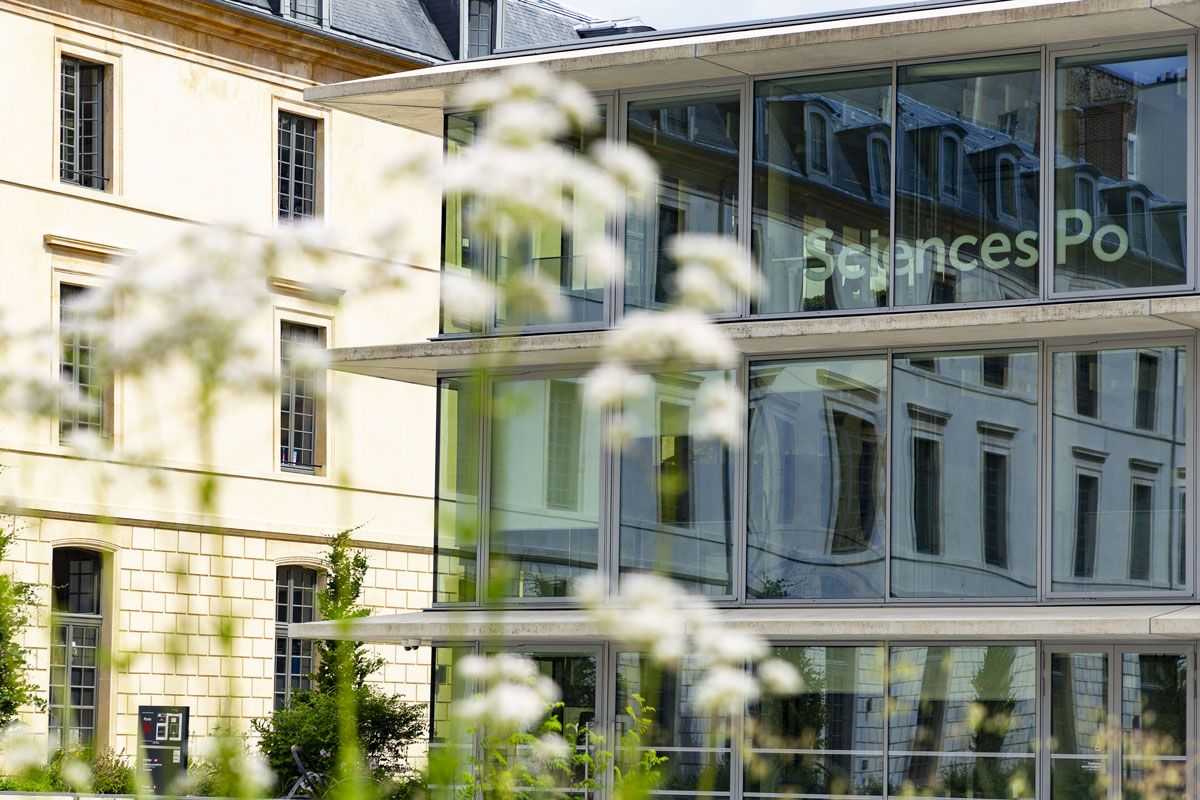 Découvrir la Paris Climate School