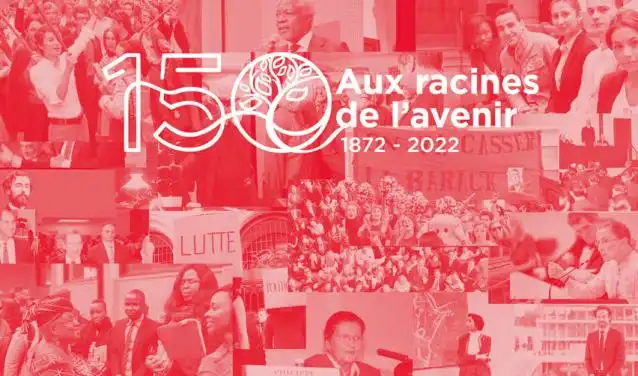 150 ans de Sciences Po, aux racines de l'avenir : 1872 - 2022