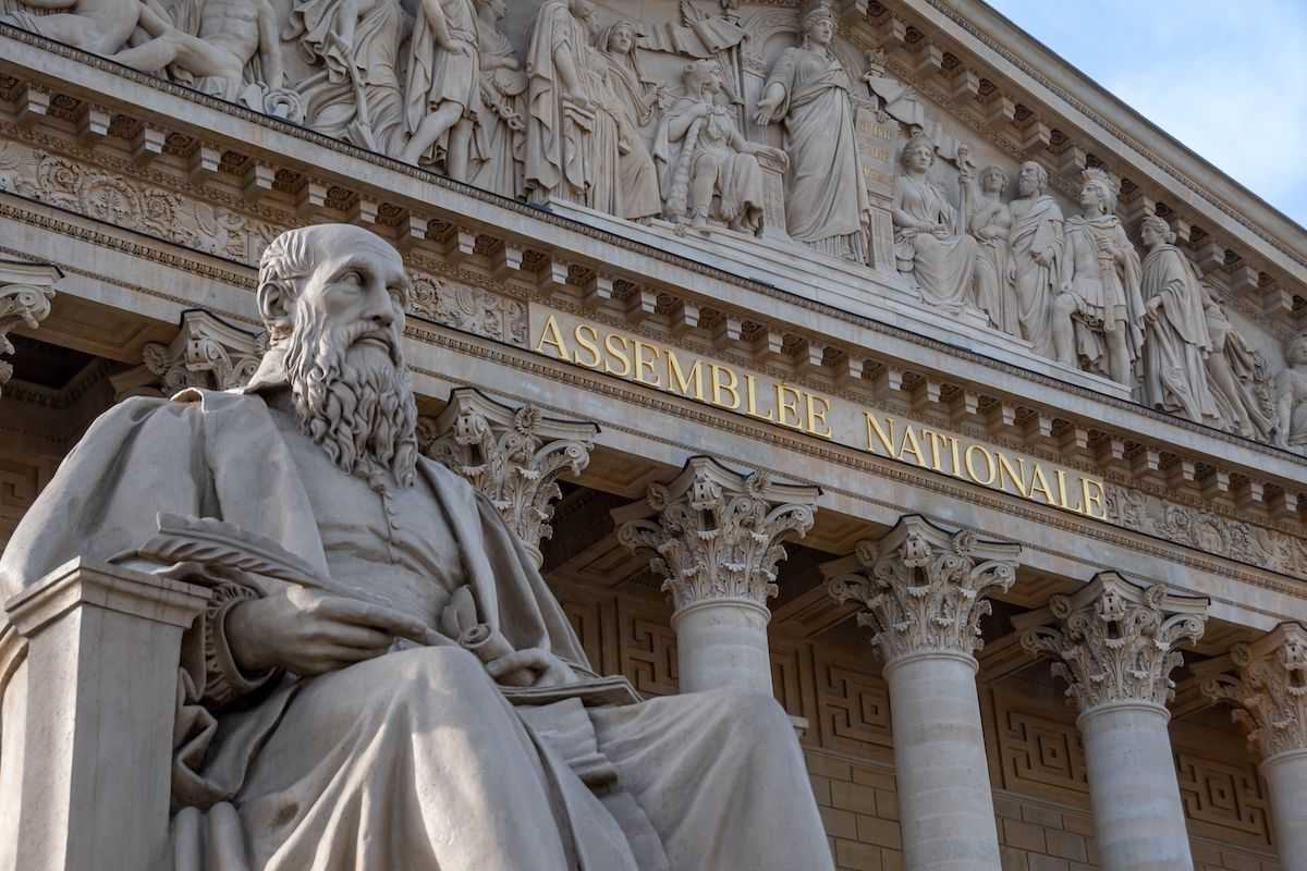 Sciences Po Paris