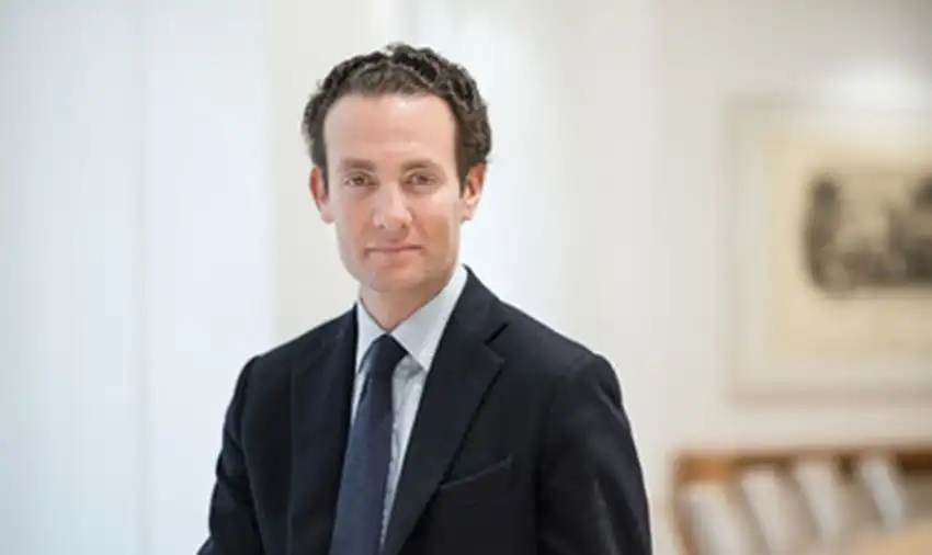 Alexandre de Rothschild